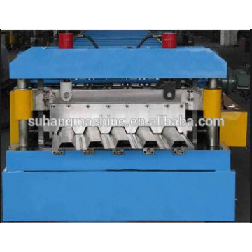 28 Station HRC58-62 Stock Deck Roll Umformmaschine